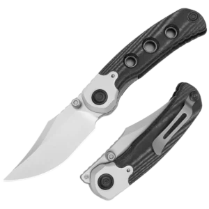 Alternative view of Kizer PIONEER