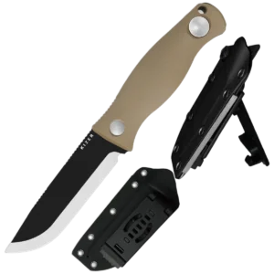 Alternative view of Kizer Polaris