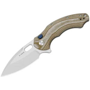 Alternative view of Kizer Roach XL