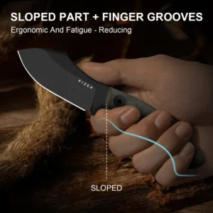 Kizer Rook - Image 12