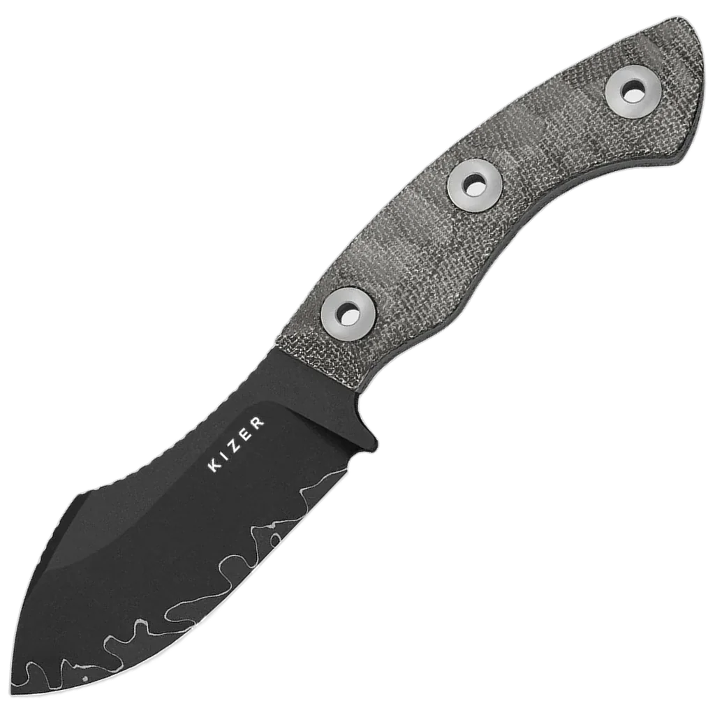 Kizer Rook