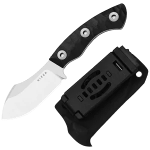 Alternative view of Kizer Rook