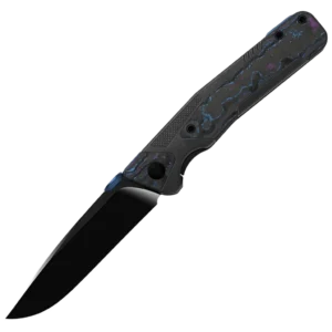 Kizer Sable Chief
