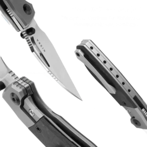 Kizer Shrike - Image 12