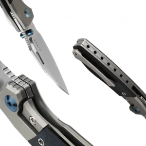 Kizer Shrike - Image 12