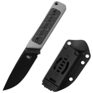 Alternative view of Kizer Smolt