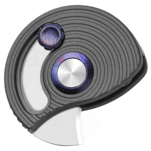 Kizer Snail-trail