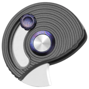 Alternative view of Kizer Snail-trail