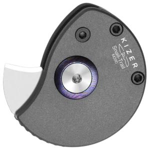 Kizer Snail-trail - Image 3