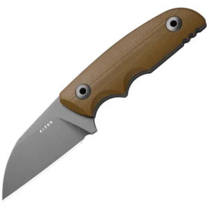 Alternative view of Kizer Snick
