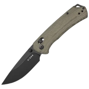 Kizer T1 CD