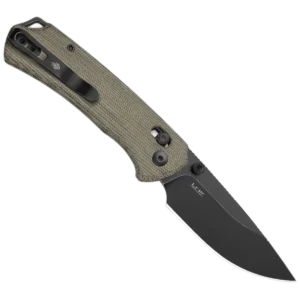 Alternative view of Kizer T1 CD