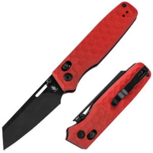 Alternative view of Kizer Task