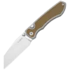 Kizer Wharning