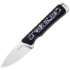 Kizer Whiskey Jack