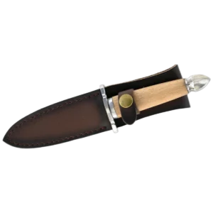 Alternative view of Legacy Arms Medieval Feast Knife