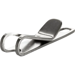Alternative view of KeySmart Nano Clip / Pocket Clip