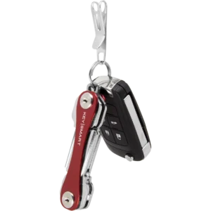 KeySmart Nano Clip / Pocket Clip - Image 6