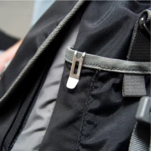KeySmart Nano Clip / Pocket Clip - Image 7