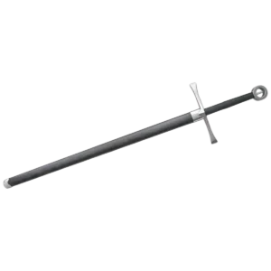 Alternative view of Legacy Arms Irish Hand and a Half Sword