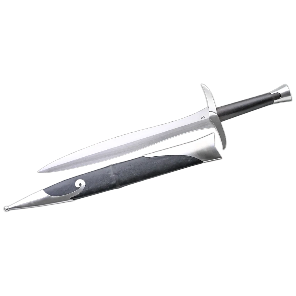 Legacy Arms Officially Licensed Halfling Sword from Lord of The Rings