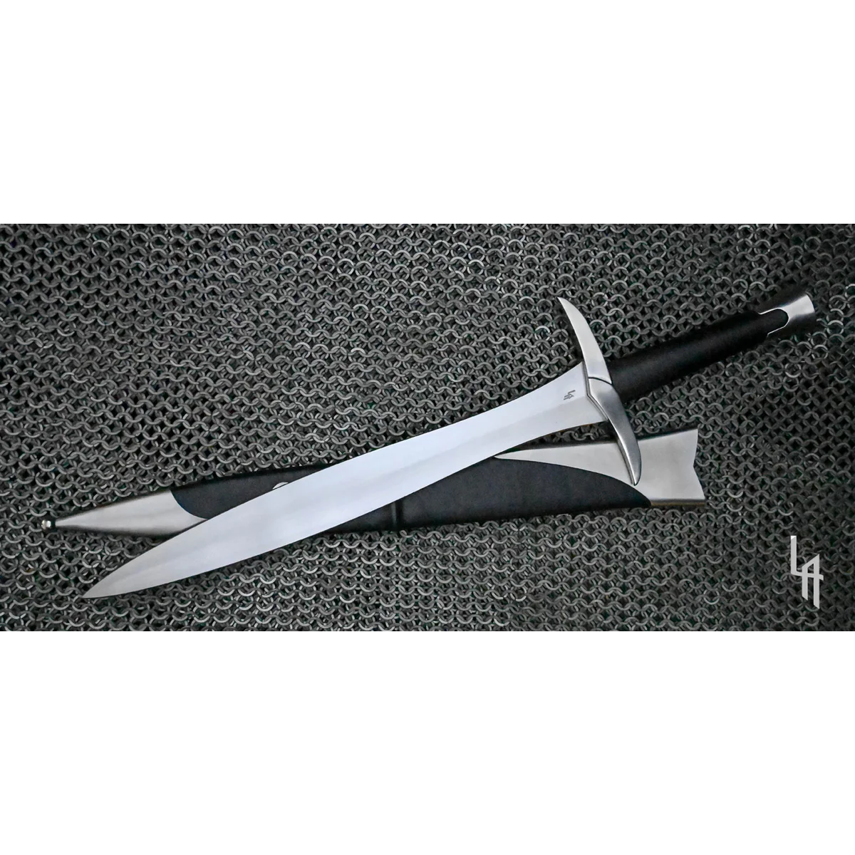 Legacy Arms Officially Licensed Halfling Sword from Lord of The Rings - Image 3