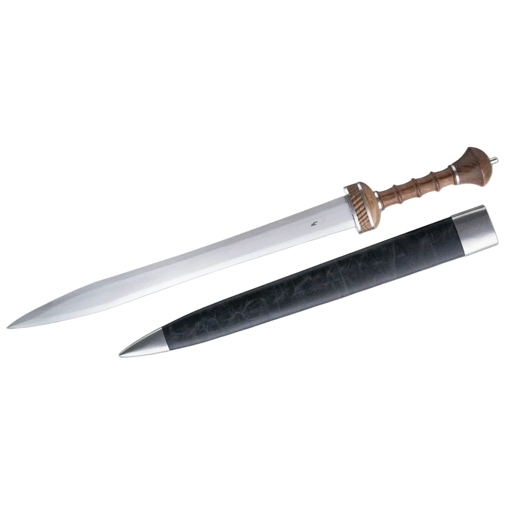 Legacy Arms Roman Maintz Sword