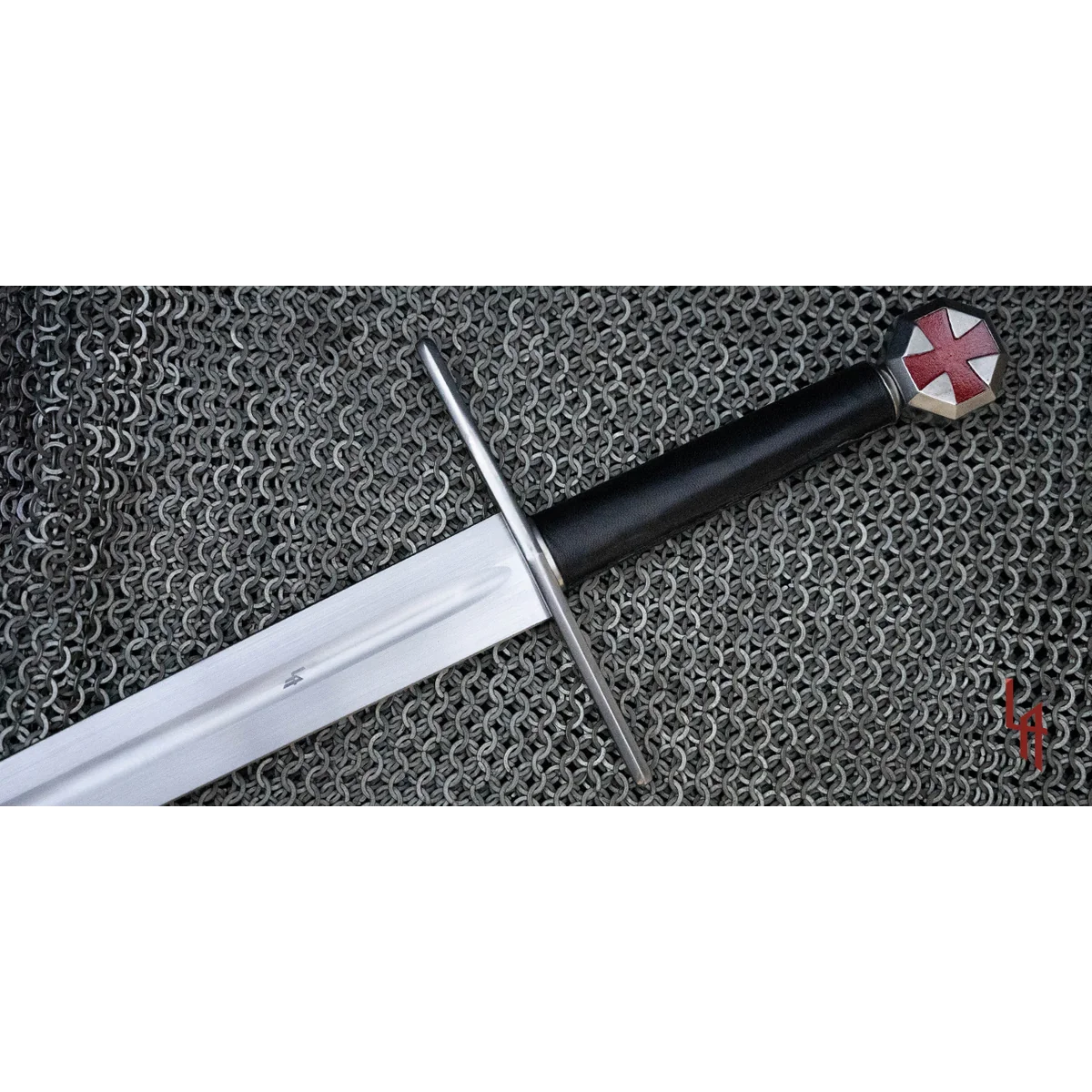 Legacy Arms Templar Knight Sword - Image 3