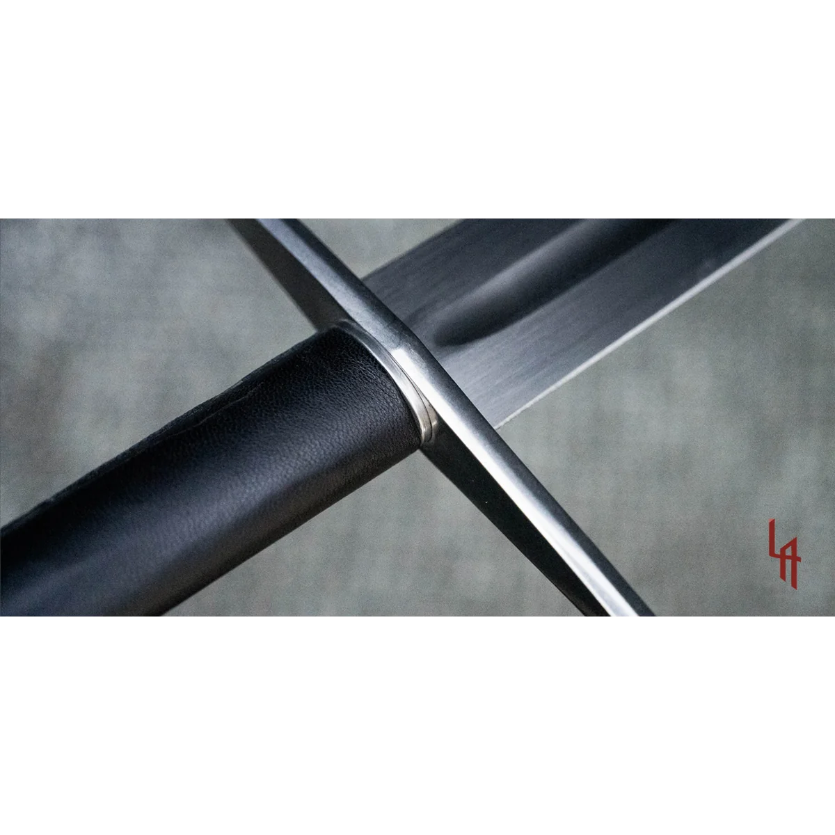 Legacy Arms Templar Knight Sword - Image 5