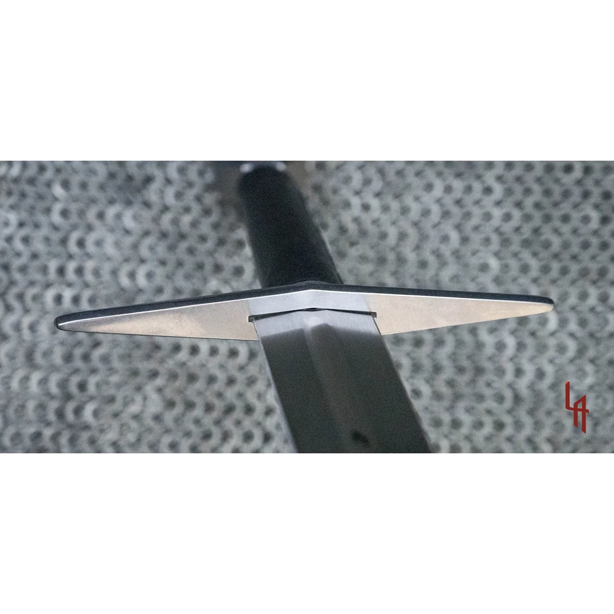 Legacy Arms Templar Knight Sword - Image 6