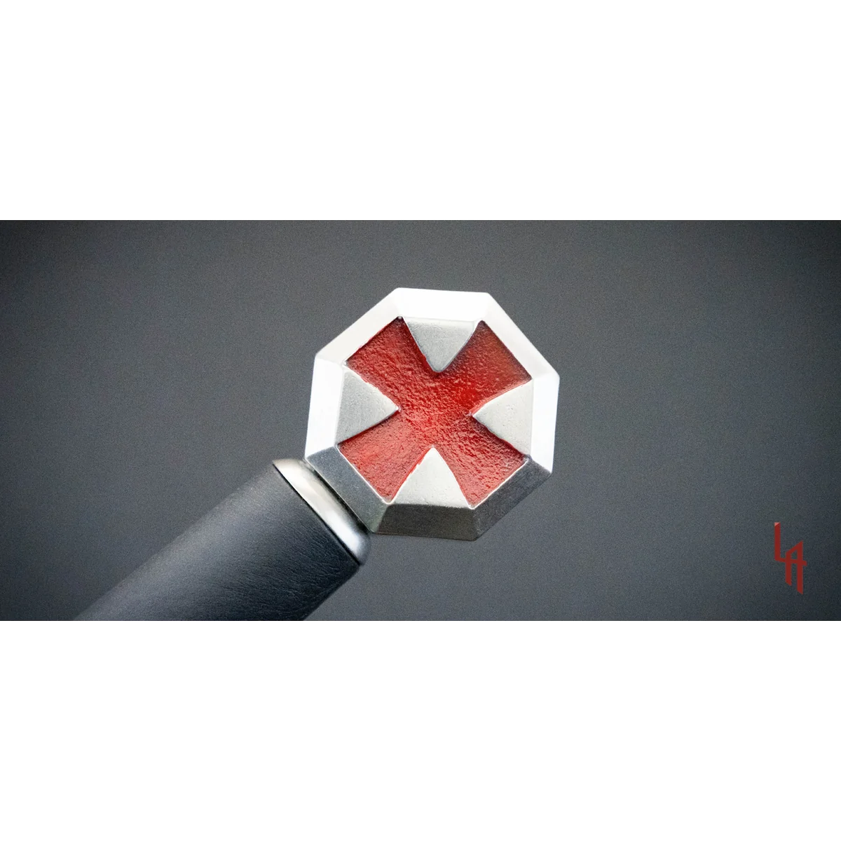 Legacy Arms Templar Knight Sword - Image 7