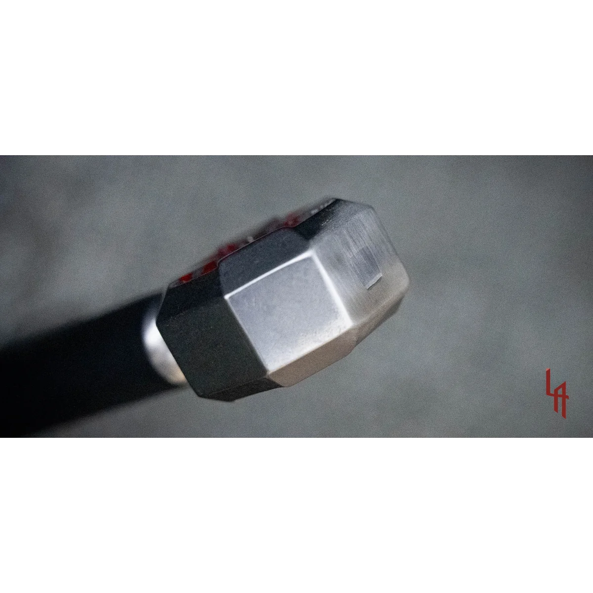 Legacy Arms Templar Knight Sword - Image 8