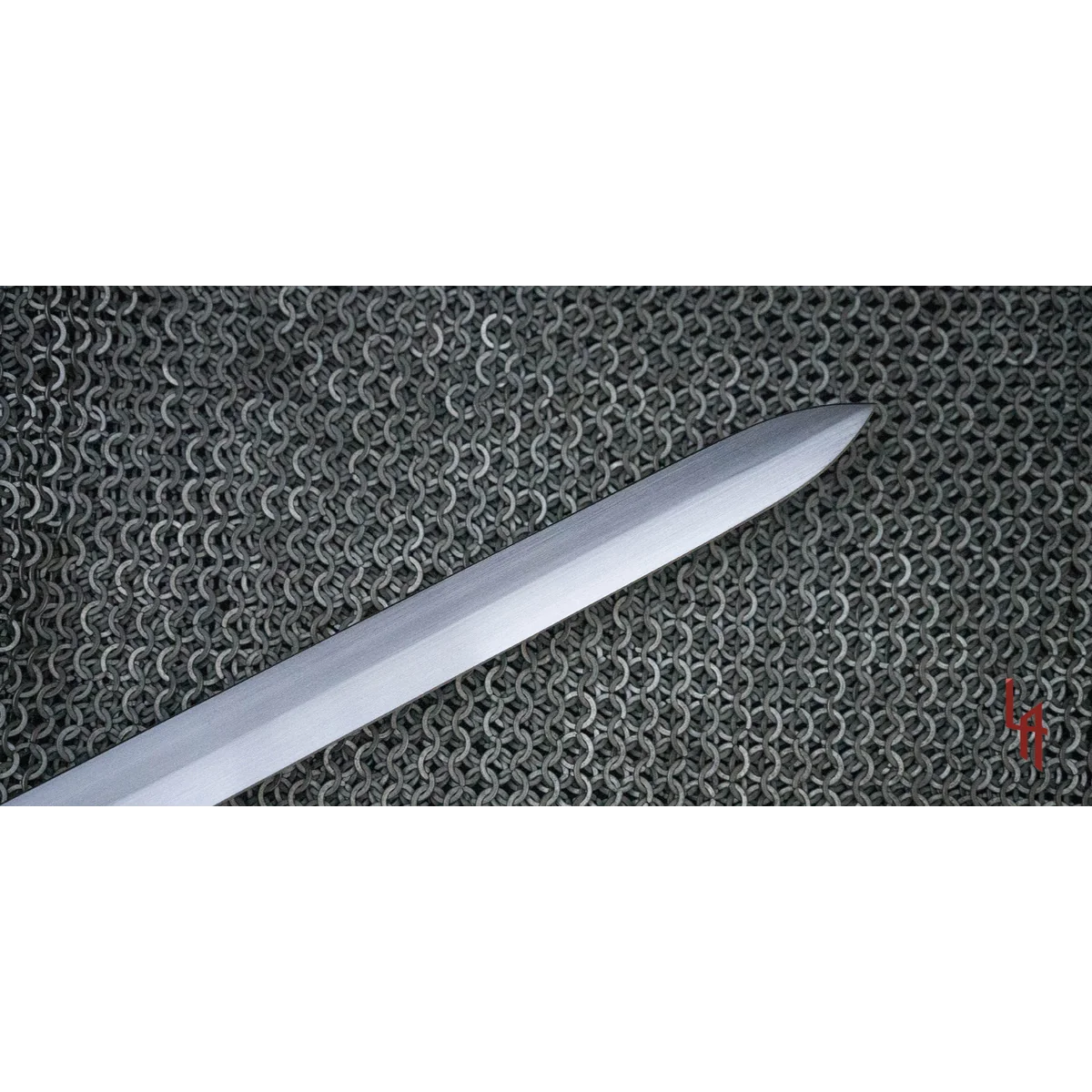 Legacy Arms Templar Knight Sword - Image 9