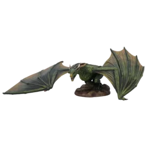 Nemesis Now Game of Thrones Rhaegal Large Dragon Figurine