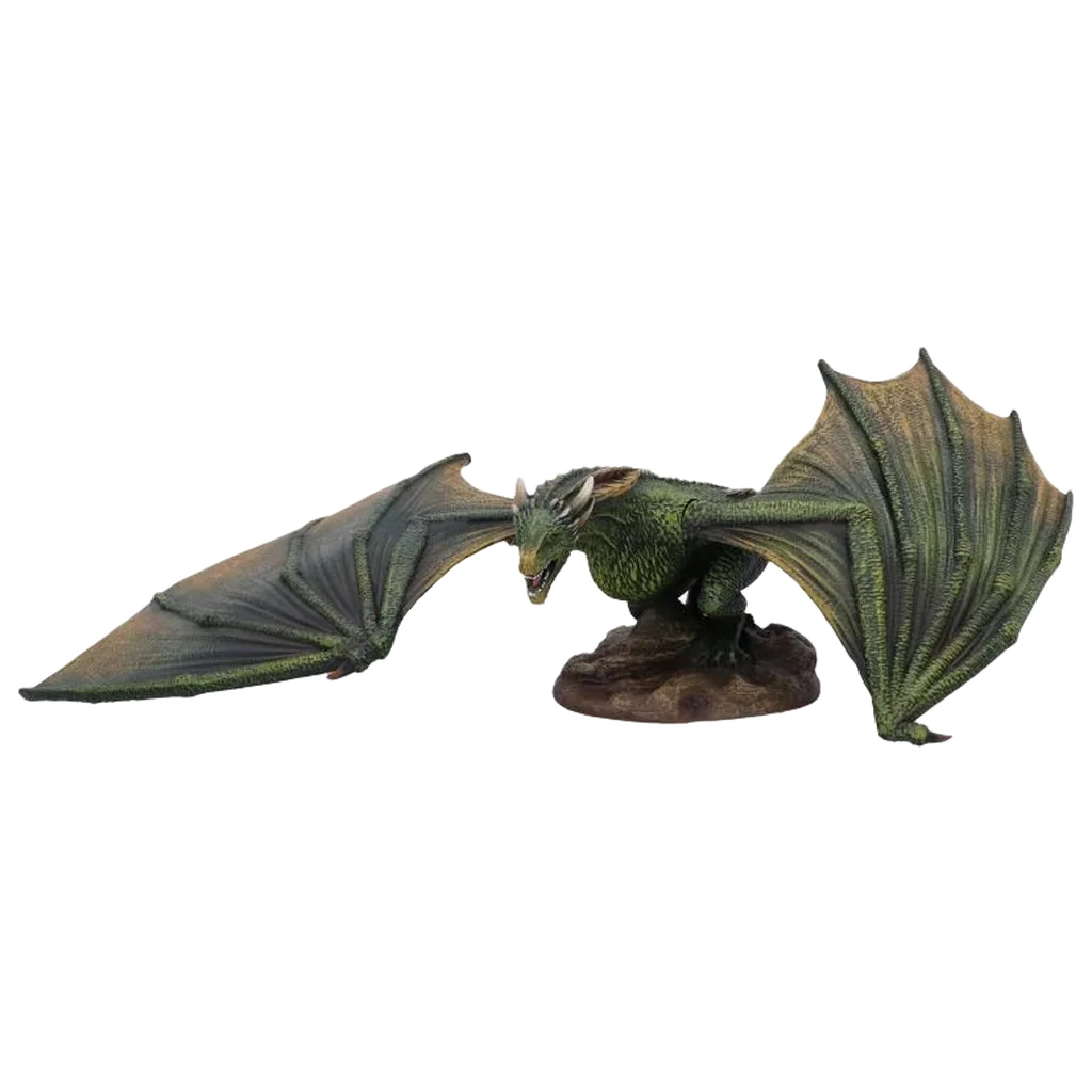 Nemesis Now Game of Thrones Rhaegal Large Dragon Figurine