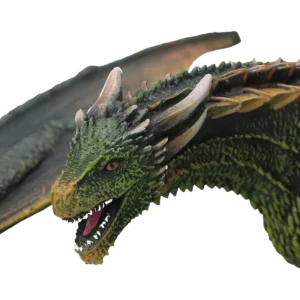 Nemesis Now Game of Thrones Rhaegal Large Dragon Figurine - Image 5