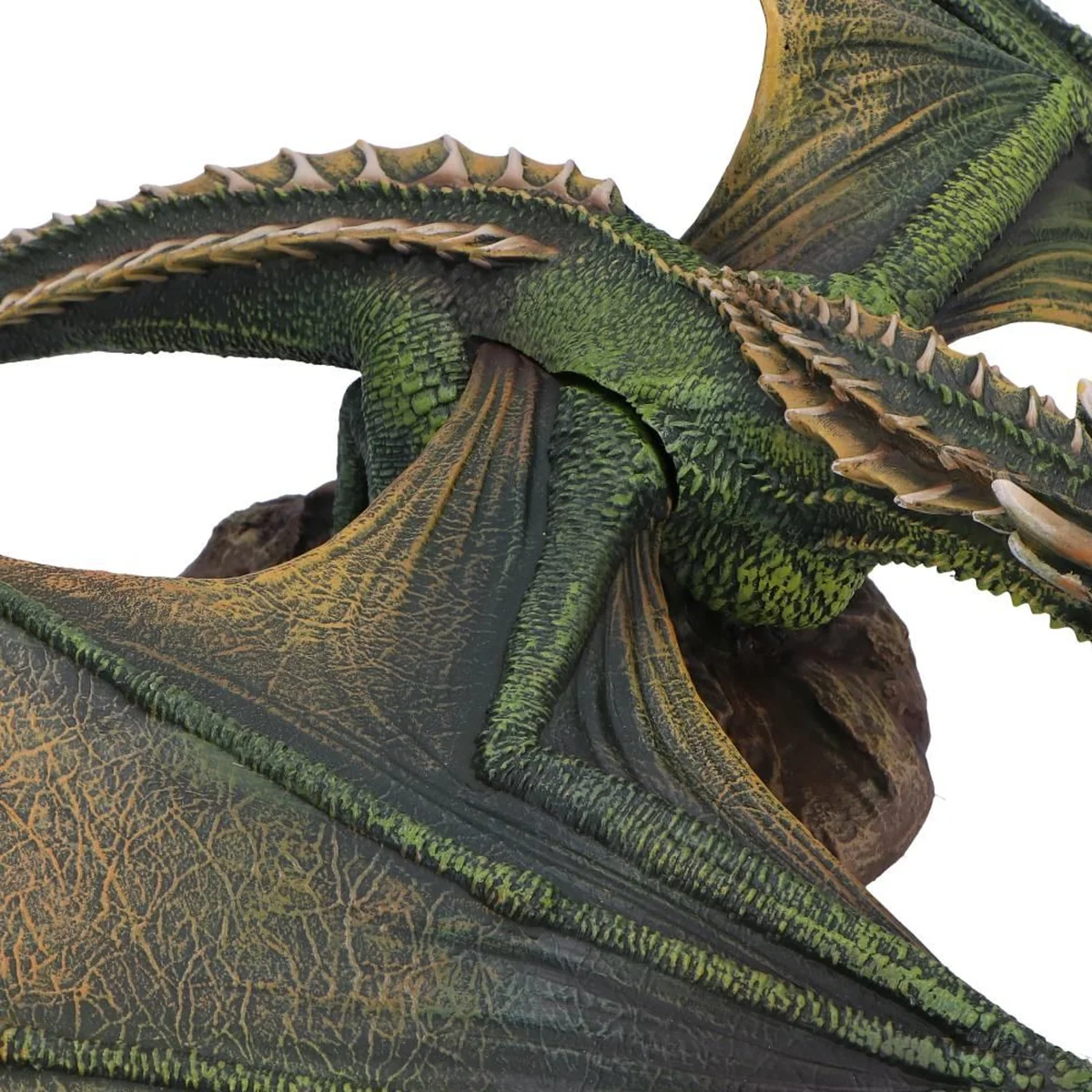 Nemesis Now Game of Thrones Rhaegal Large Dragon Figurine - Image 6