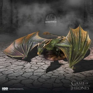 Nemesis Now Game of Thrones Rhaegal Large Dragon Figurine - Image 7