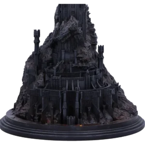 Nemesis Now Lord of the Rings Barad Dur Backflow Incense Burner 26.5cm - Image 5
