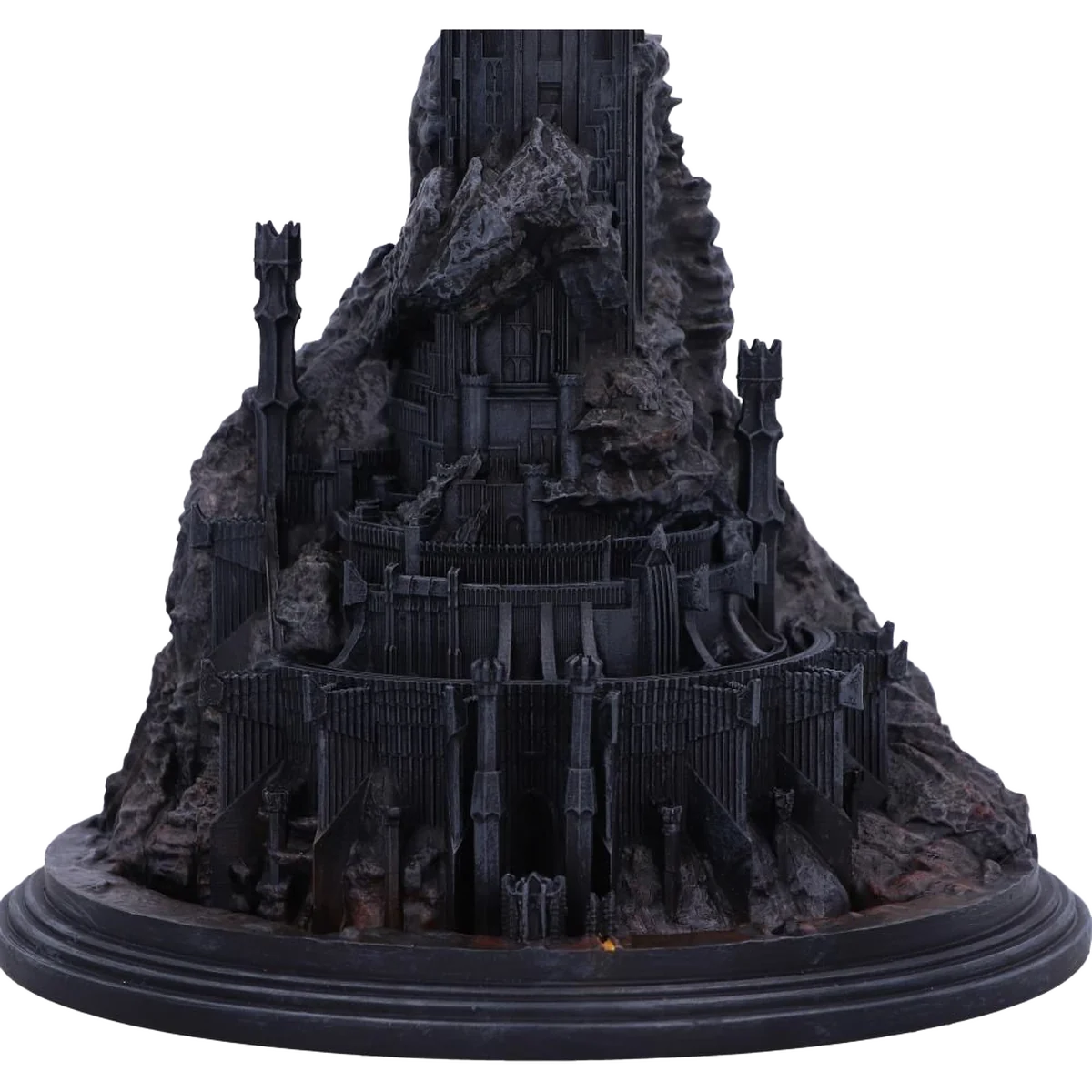 Nemesis Now Lord of the Rings Barad Dur Backflow Incense Burner 26.5cm - Image 5
