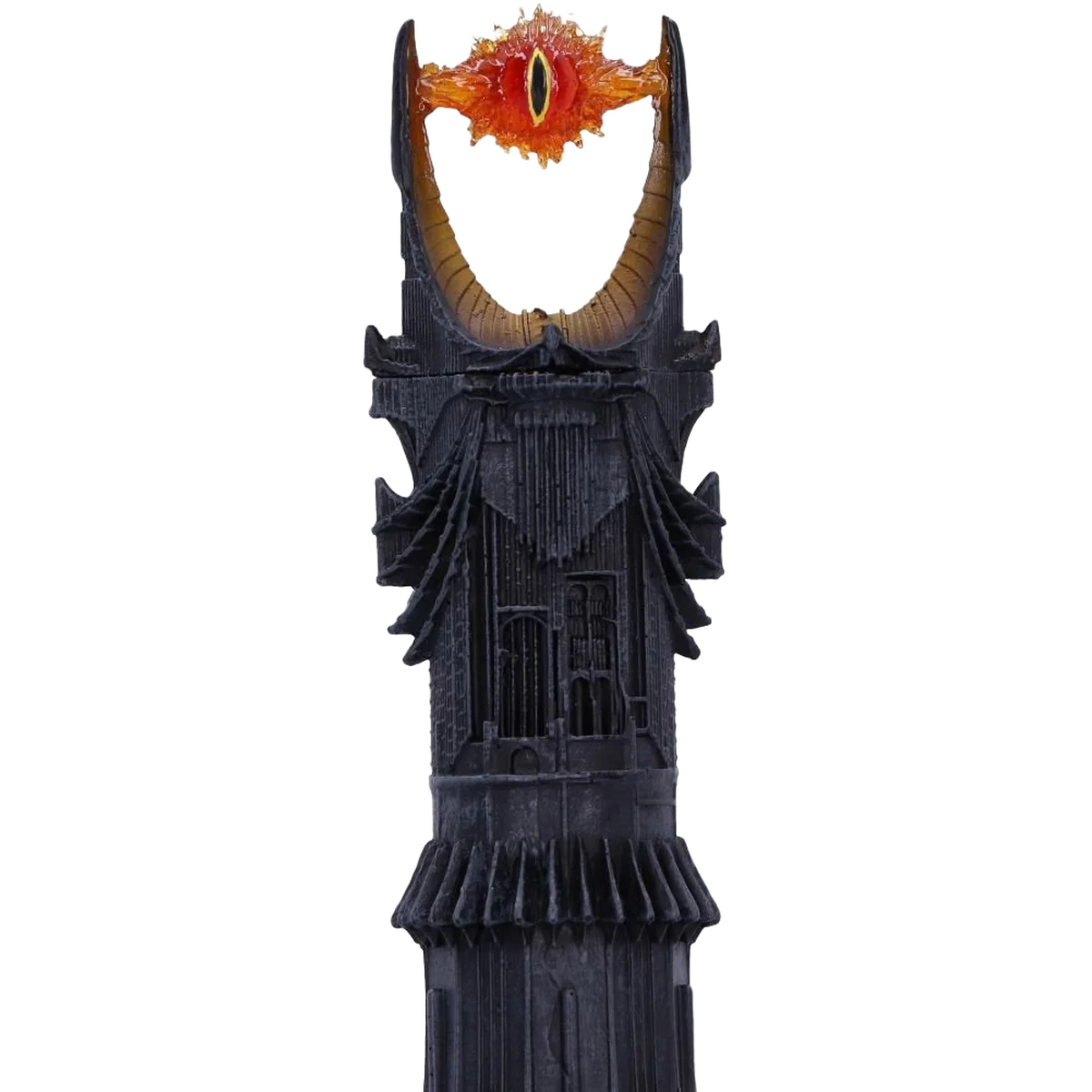 Nemesis Now Lord of the Rings Barad Dur Backflow Incense Burner 26.5cm - Image 6