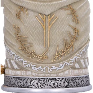 Nemesis Now Lord of the Rings Gandalf the White Collectible Tankard - Image 5