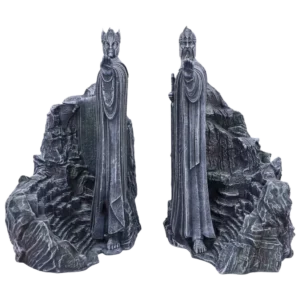 Nemesis Now Lord of the Rings Gates of Argonath Bookends Large (31cm)