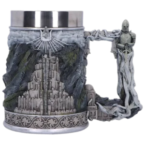 Nemesis Now Lord of the Rings Gondor Collectible Tankard