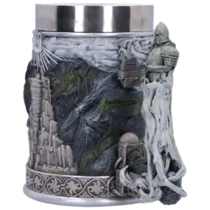 Alternative view of Nemesis Now Lord of the Rings Gondor Collectible Tankard