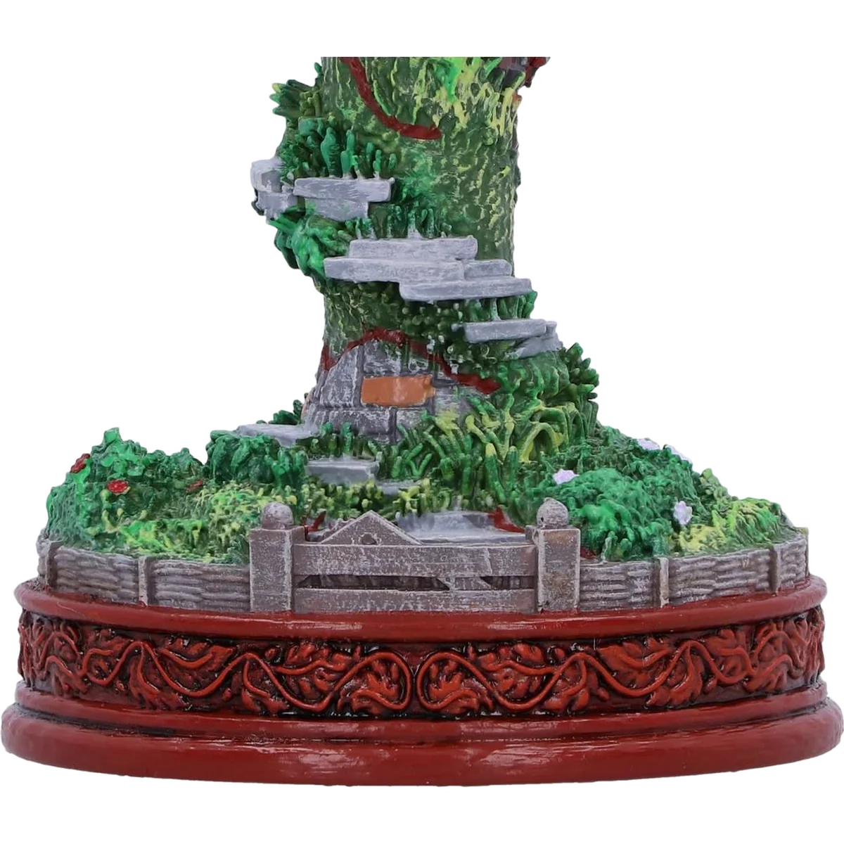 Nemesis Now Lord of The Rings The Shire Collectible Goblet - Image 6