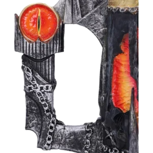 Nemesis Now Officially Licensed Lord of the Rings Sauron Tankard 15.5cm - Image 6