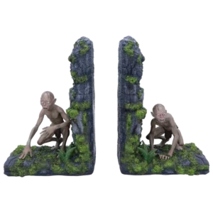 Nemesis Now The Lord of the Rings Gollum and Smeagol Bookends