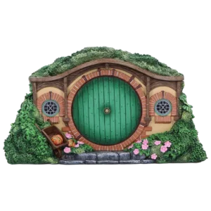 Nemesis Now The Lord of the Rings The Shire Trinket Box