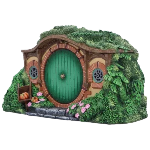 Alternative view of Nemesis Now The Lord of the Rings The Shire Trinket Box